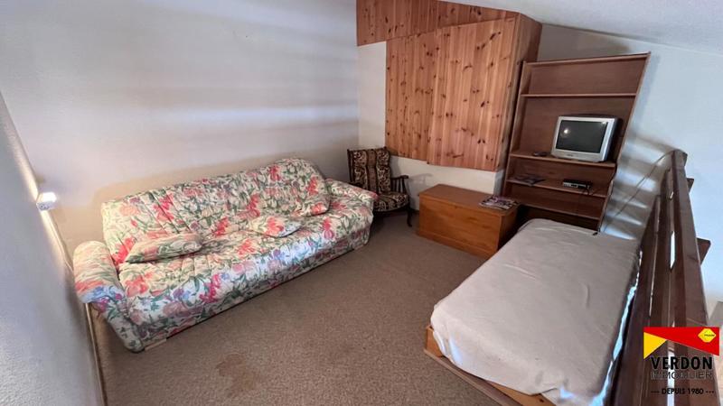 Duplex - 38 m² - 2 pièces