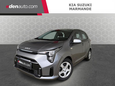 Kia Picanto 1.0 GDi 68 ch Bvm5 Active