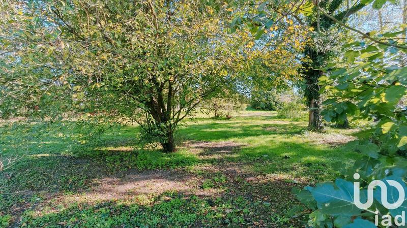 Maison - 140 m² - 7 pièces