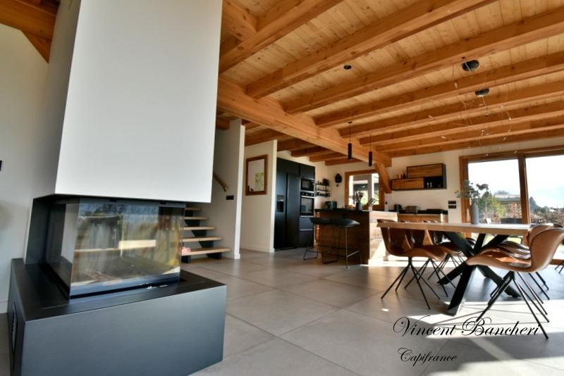 Châlet - 181 m² - 5 pièces