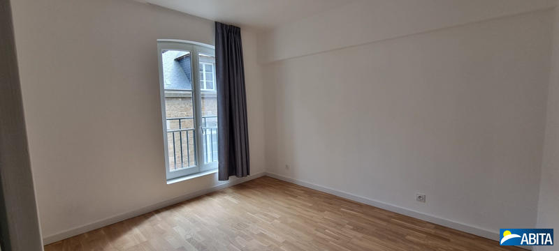 Appartement - 105 m² - 4 pièces