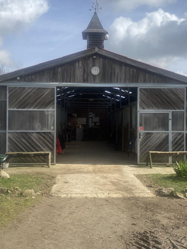 Maison - 230 m² - 6 pièces