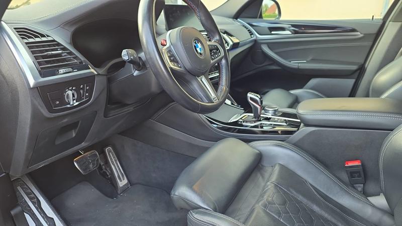 Bmw X4 (F98) 3.0i 510 Bva8 m Competition - Entretien constructeur Toit ouvrant
