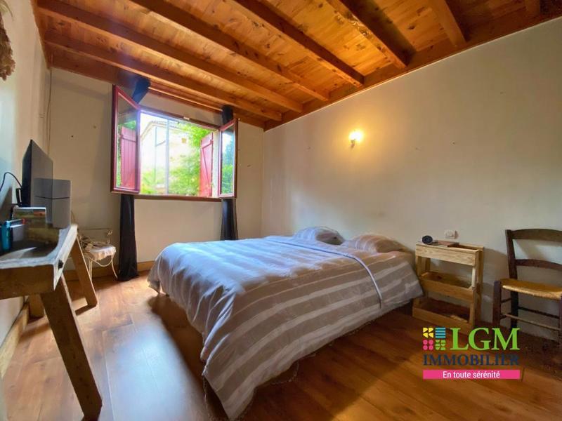 Maison - 116 m² - 4 pièces