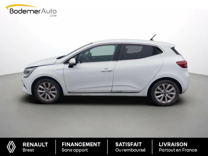 Renault Clio Blue dCi 115 Intens