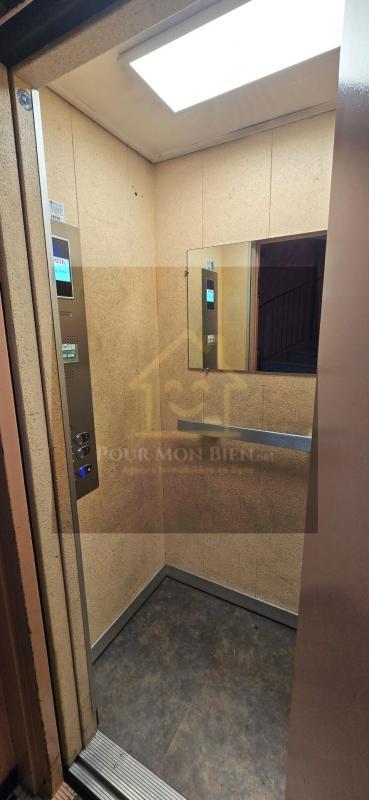 Appartement - 78 m² - 4 pièces