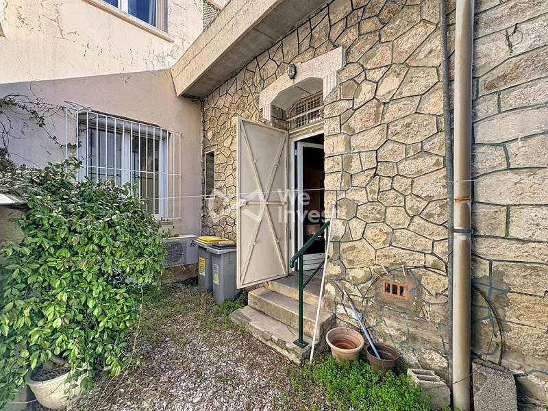 Villa - 73 m² - 3 pièces