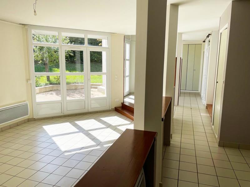 Maison - 170 m² - 7 pièces