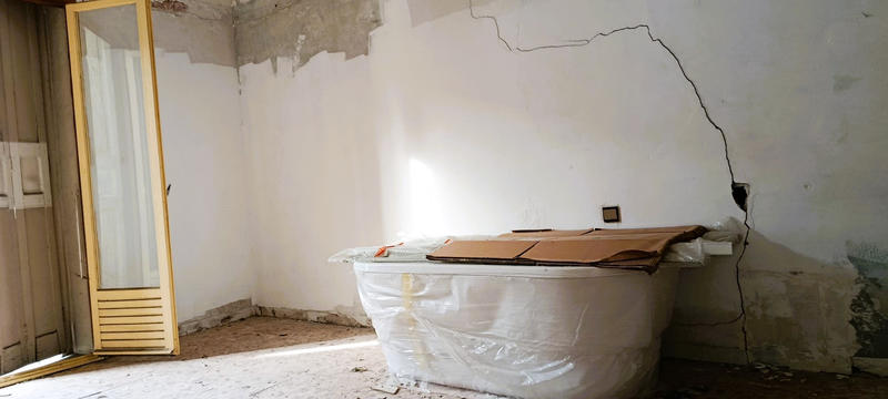 Appartement - 76 m² - 3 pièces