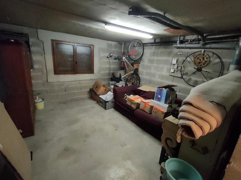 Maison - 97 m² - 3 pièces