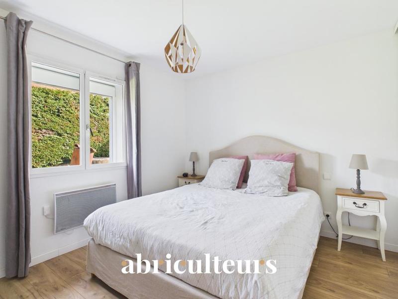 Maison ancienne - 19 m² - 6 pièces