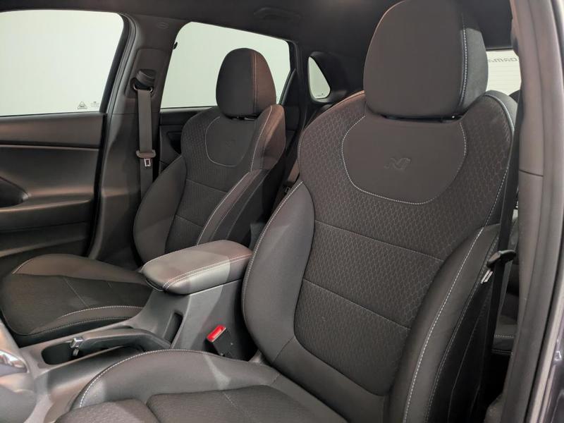 Hyundai i30 n Performance 275 +Gps-Cam de Recul-Sieges-Volant Chauffants