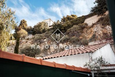 Maison - 75 m² - 3 pièces