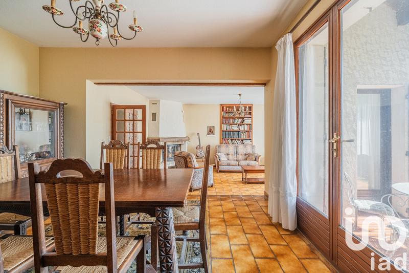 Maison de maîtres - 185 m² - 5 pièces