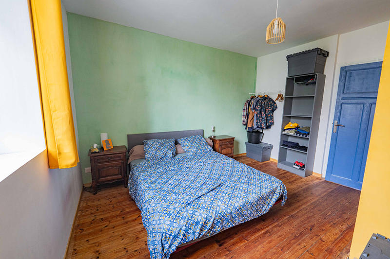 Maison - 150 m² - 5 pièces