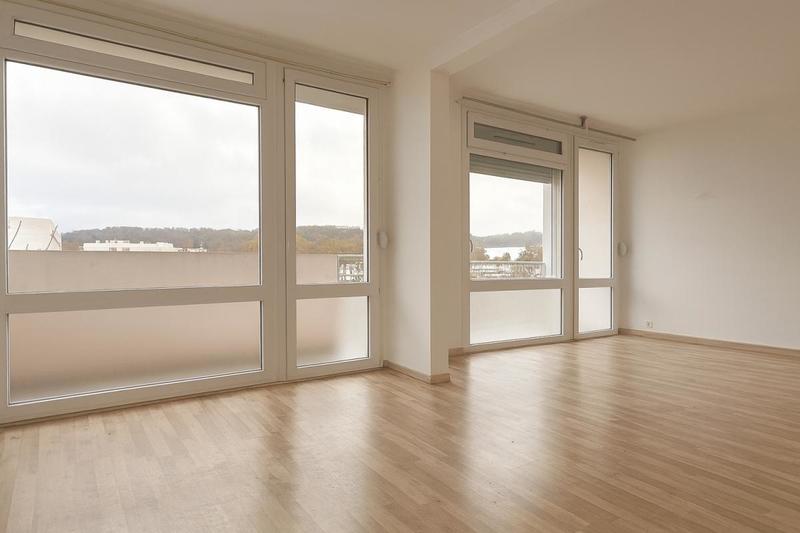 Appartement - 92 m² - 4 pièces