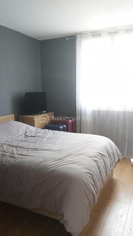 Appartement - 81 m² - 5 pièces