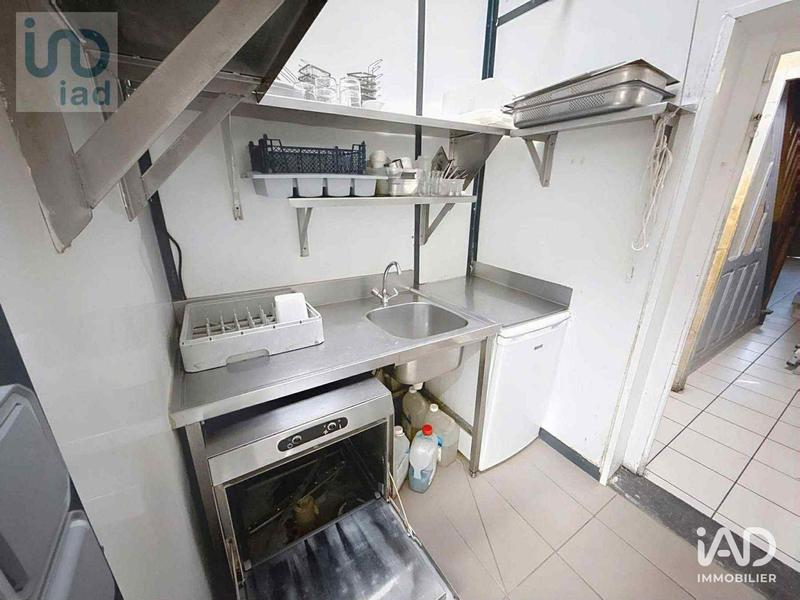 Local commercial - 85 m²