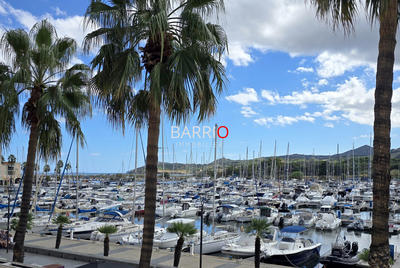 Appartement - 28 m² - 2 pièces