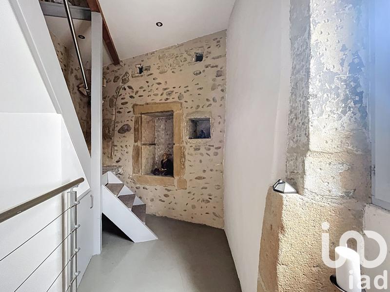 Maison de ville - 156 m² - 6 pièces