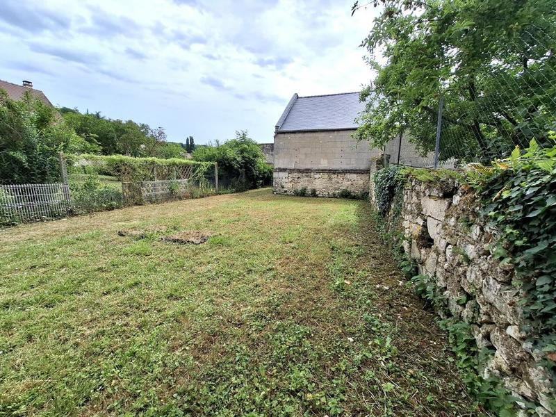 Immeuble - 239 m² - 6 pièces