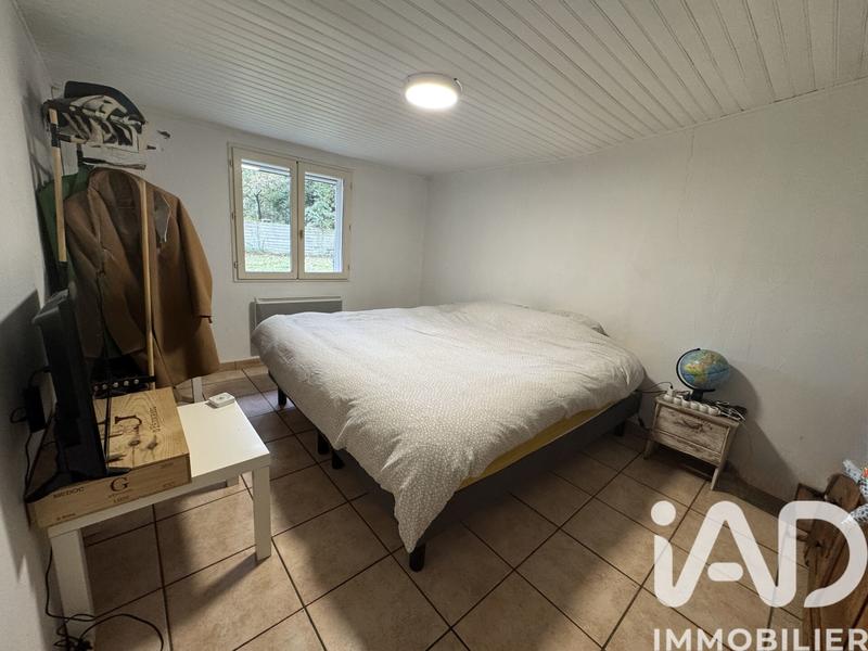 Maison - 155 m² - 5 pièces