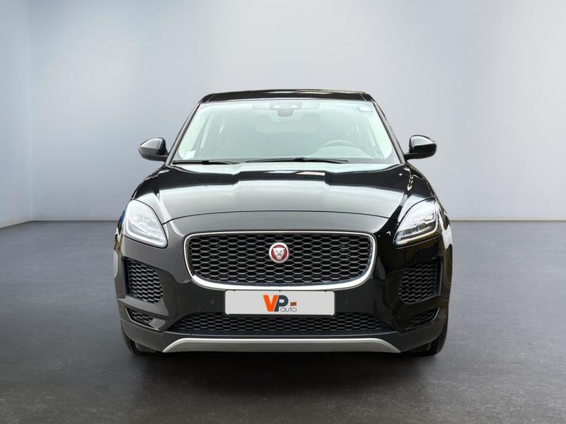 Jaguar E-Pace 2.0 d - 150 ch Awd Bvm Business