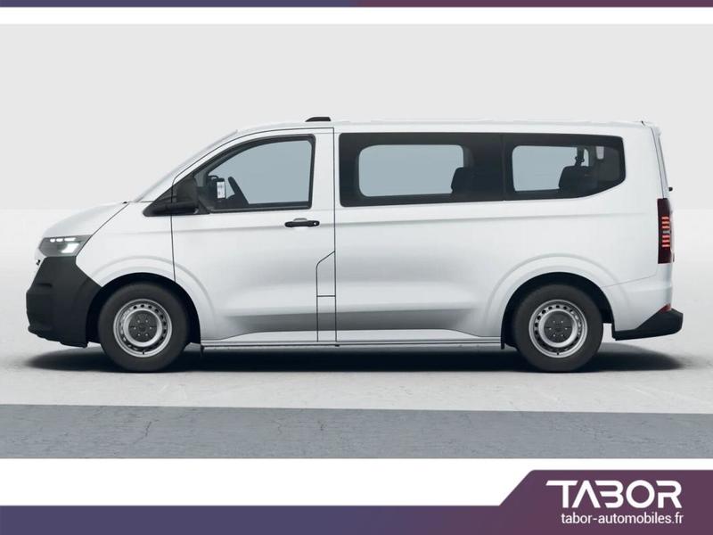 Volkswagen T7 Kombi 2.0 Tdi 150 At8 Led 8pl cam