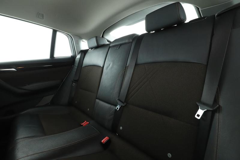 Bmw X4 xDrive20d xLine Bva8 190 ch