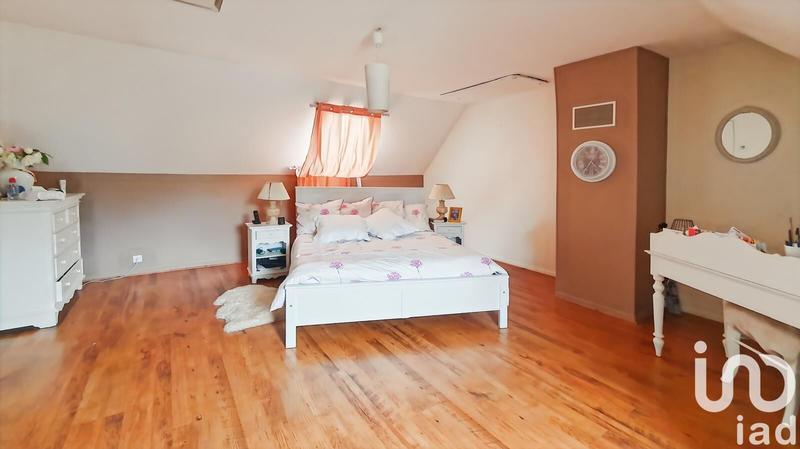 Maison - 141 m² - 6 pièces