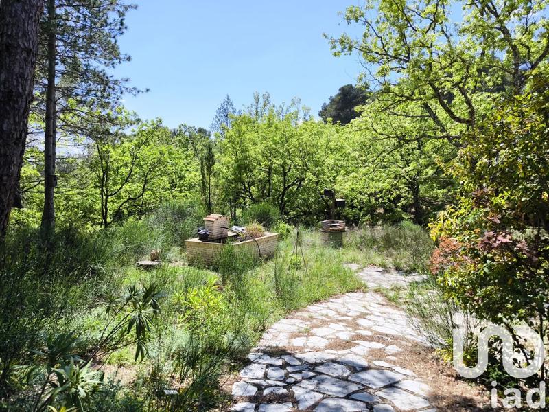 Maison - 123 m² - 5 pièces