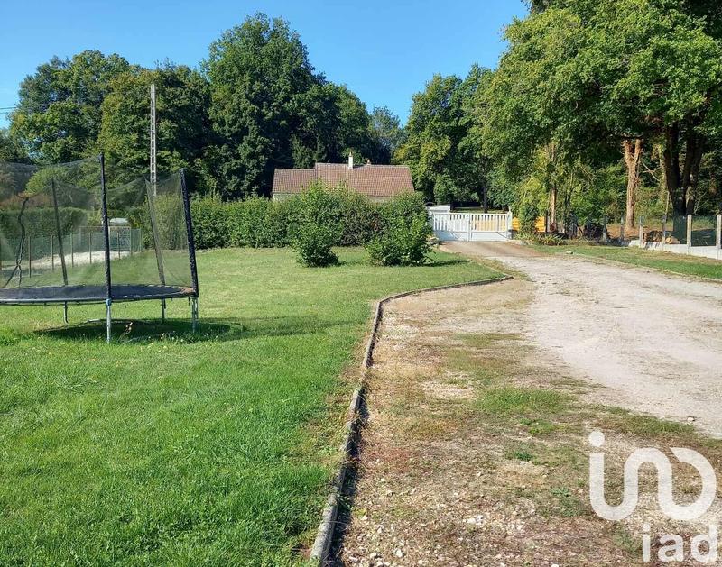 Maison - 125 m² - 4 pièces