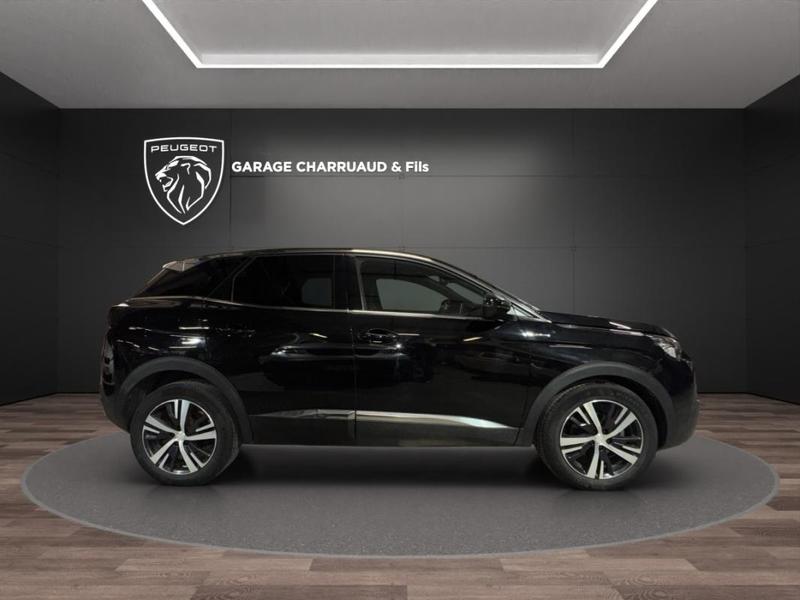 Peugeot 3008 II Puretech 130 s&amp;S Gt Line