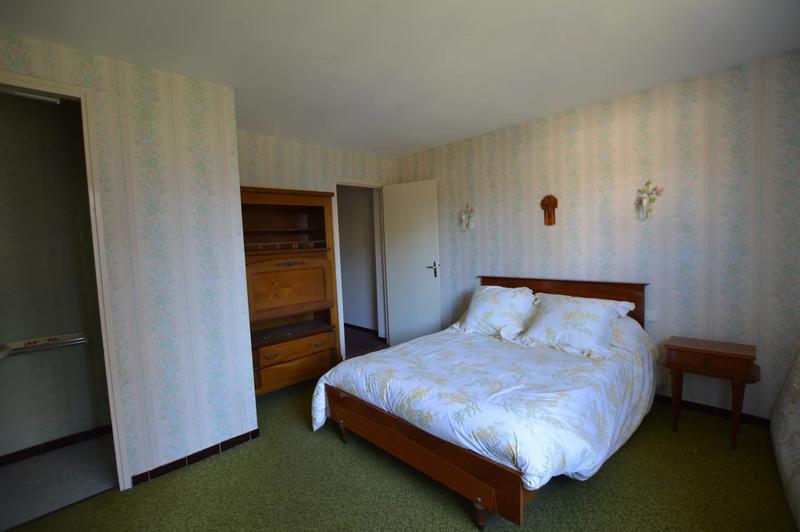 Maison - 112 m² - 4 pièces