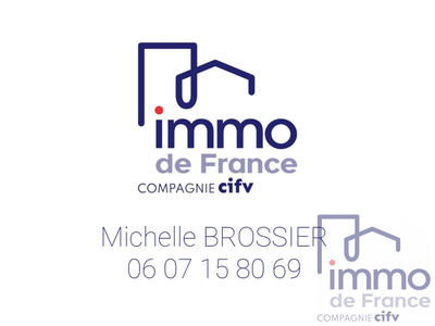 Appartement - 85 m² - 3 pièces