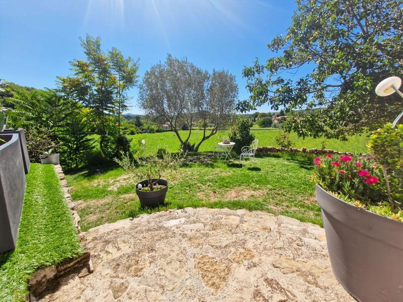 Maison de campagne - 134 m² - 4 pièces