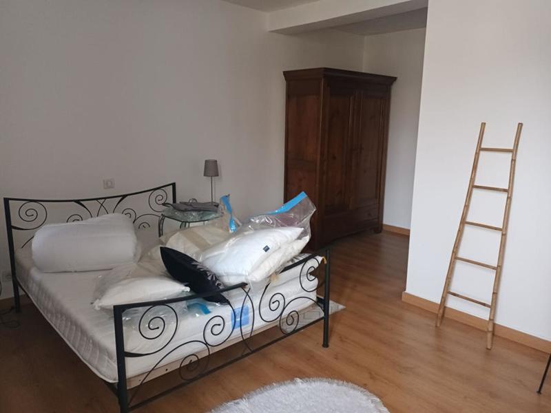 Maison - 91 m² - 3 pièces