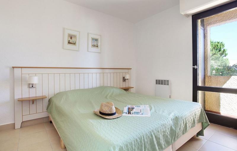 Appartement - 44 m² - 3 pièces