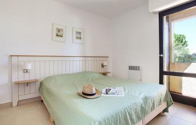 Appartement - 44 m² - 3 pièces