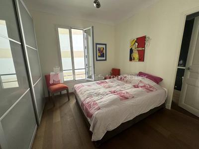 Villa sur toit - 82 m² - 3 pièces