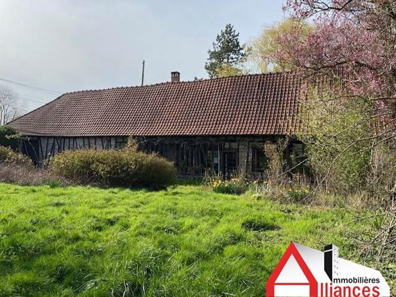 Maison - 180 m² - 8 pièces