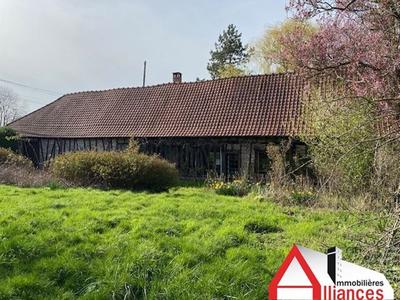 Maison - 180 m² - 8 pièces