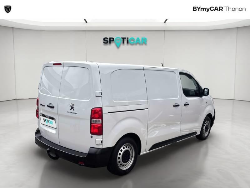 Peugeot Expert Fgn Tole Standard Bluehdi 180 s&amp;S Eat8 Premium