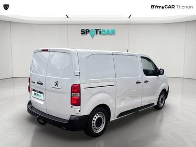 Peugeot Expert Fgn Tole Standard Bluehdi 180 s&amp;S Eat8 Premium