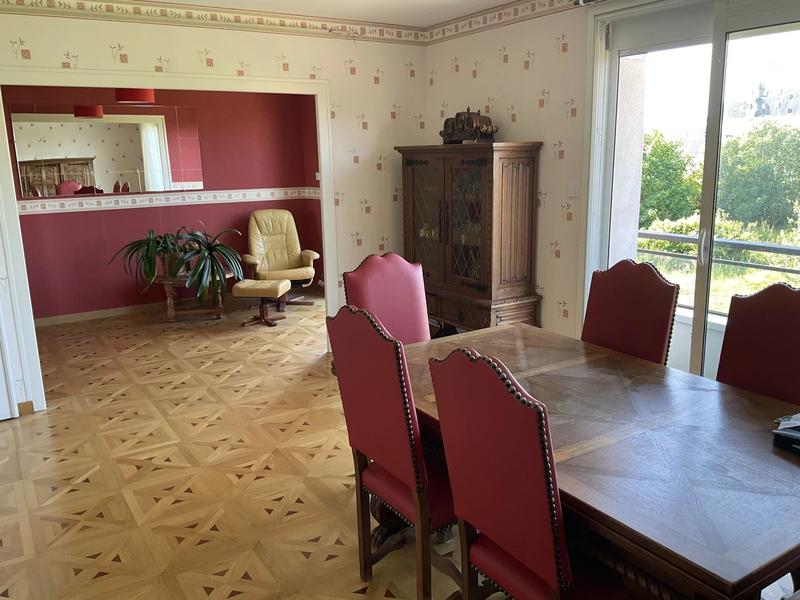 Appartement - 73 m² - 3 pièces