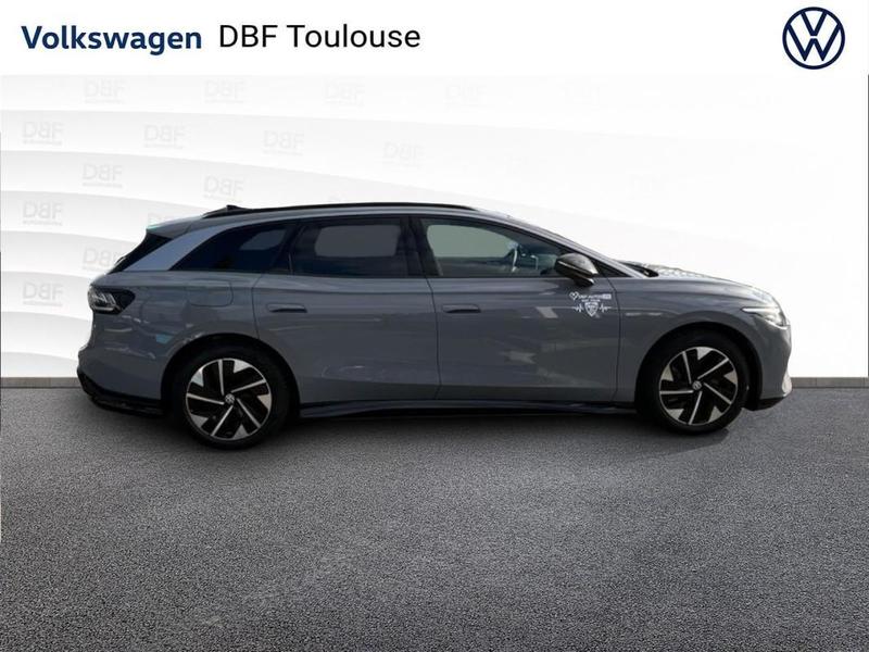 Volkswagen Id.7 Nouvelle Tourer Pro / Life Max
