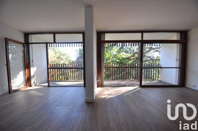 Appartement - 115 m² - 5 pièces