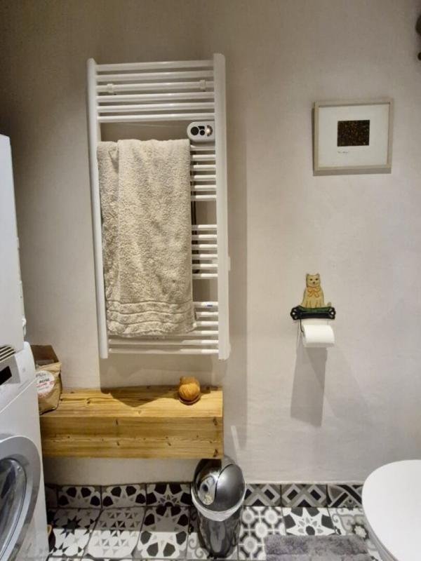 Appartement - 57 m² - 2 pièces