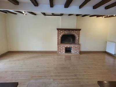 Maison - 108 m² - 4 pièces