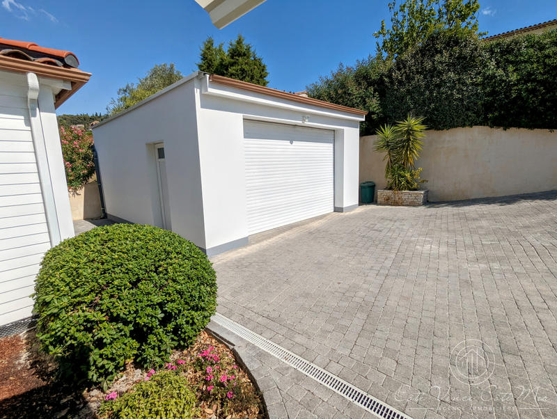 Maison - 146 m² - 4 pièces